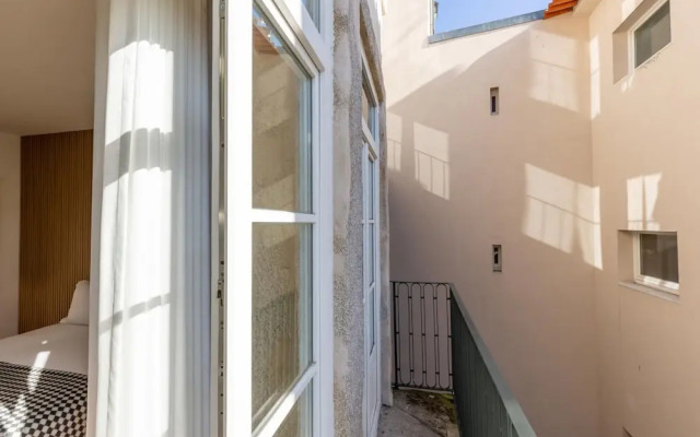 Travelstaytion - Flores G in Porto