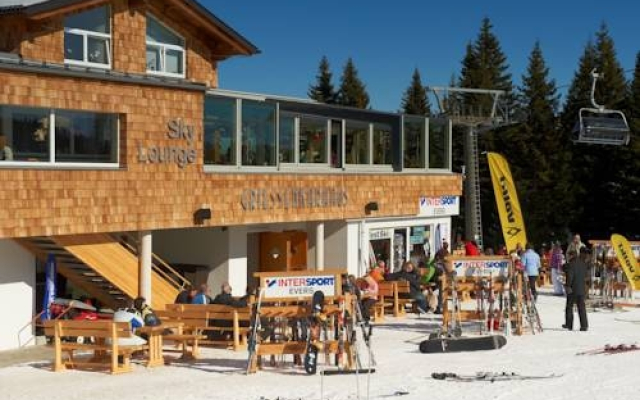 Griessenkarhaus Flachau