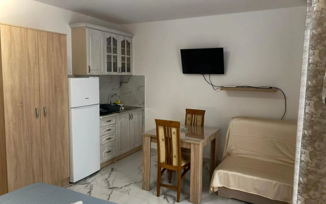 Apartmani Orlović Bar