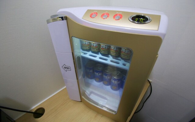 Suwon Rose Hotel
