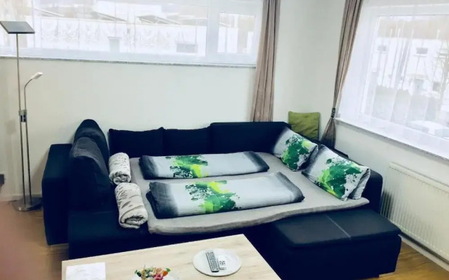 Outlet Apartments Metzingen