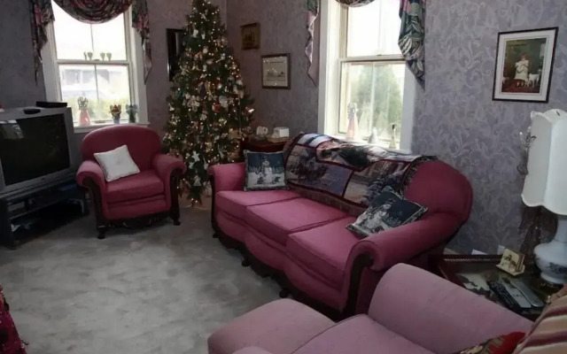 Angel House B&B