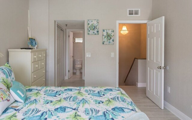 San Remo Beach Front Condo Star5Vaca