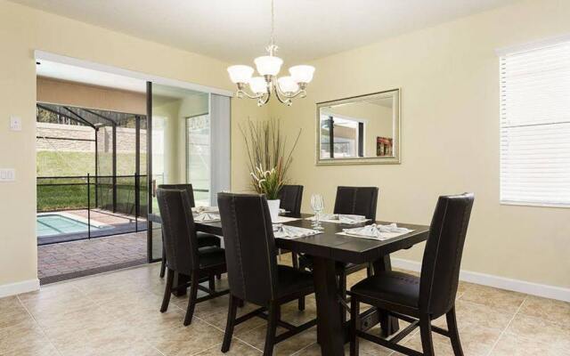Starmark Luxury Collection Homes At Championsgate