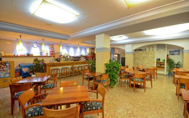 Hostal Mayol