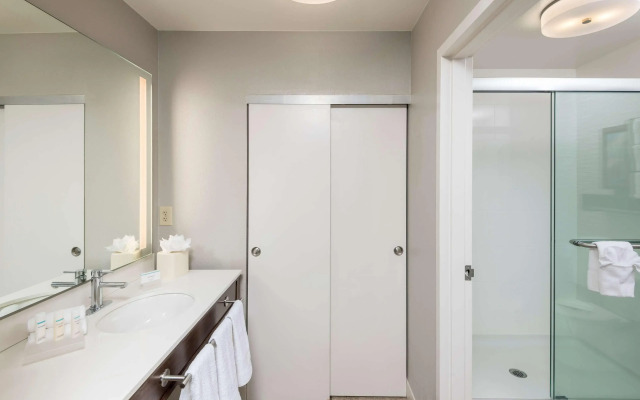 Homewood Suites by Hilton Philadelphia/Mt. Laurel