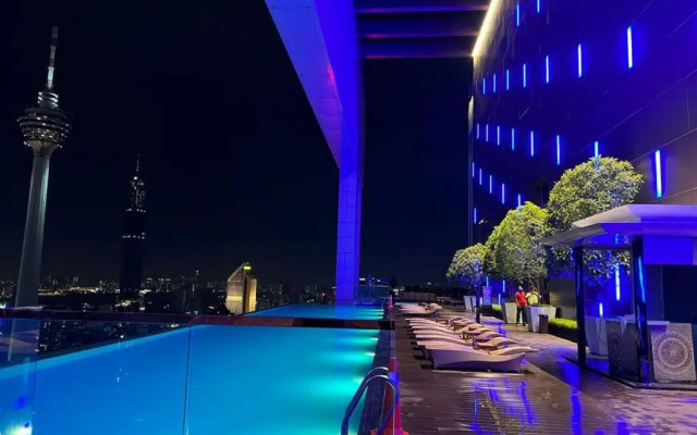 E Social Suites at Platinum KLCC