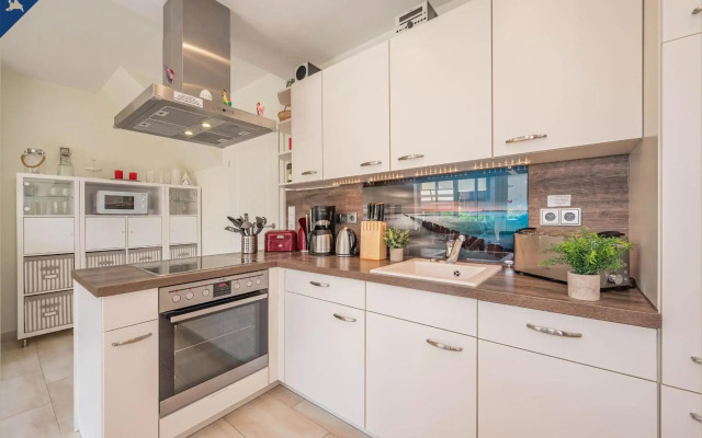 Heimathafen An Seen & Meer