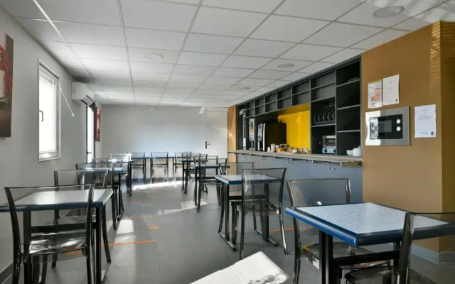 Ptit Dej Hotel Fatiga