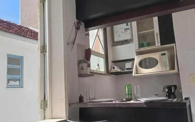 Apartamento Barão da Torre