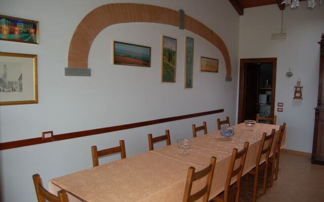 Agriturismo Le Rondinelle