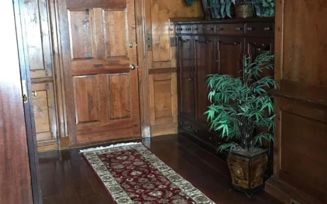 The Castle at Skylands Manor