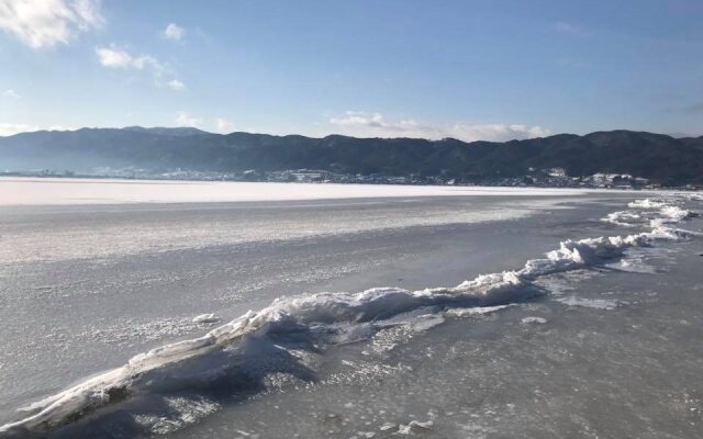 Chousenkaku Kameya