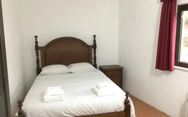 House With 2 Bedrooms in Águeda, With Wonderful Mountain View and Pool