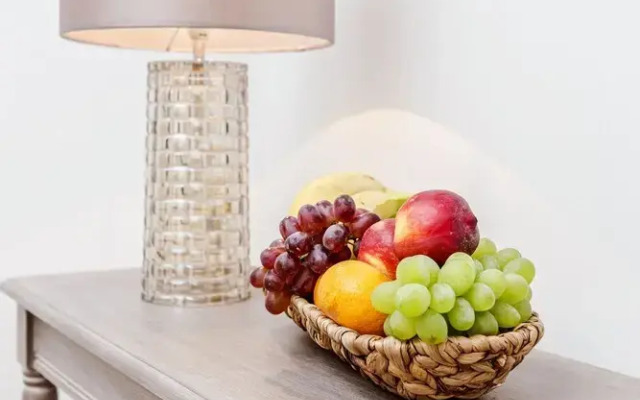 Trendy Covent Garden Apartment