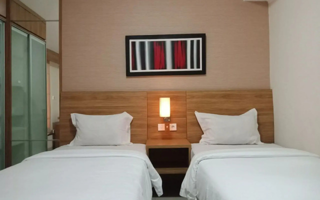 Marrakesh Inn