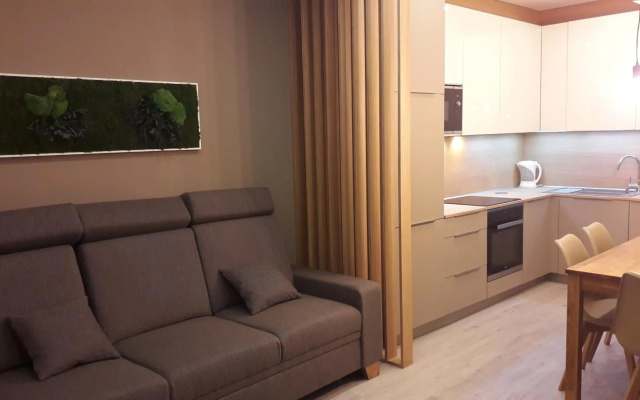 Apartmán Tatran A 12