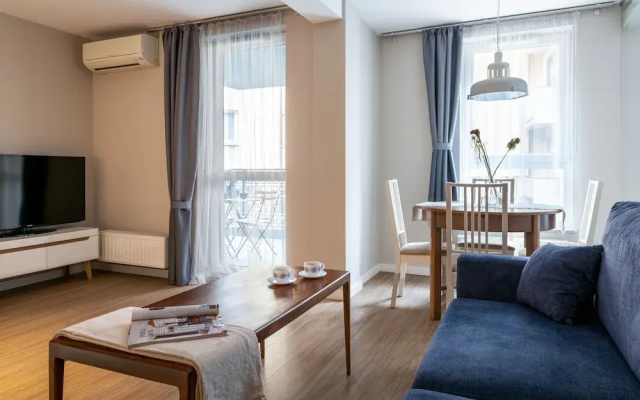 apartamenty-wroc Golden House