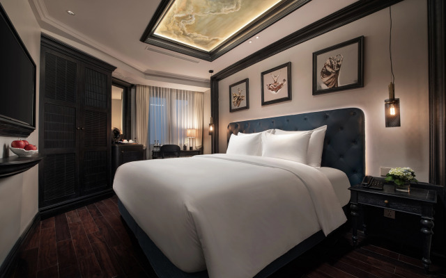 La Sinfonía del Rey Hotel & Spa