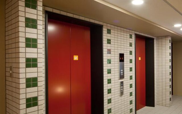 Smile Hotel Nagoya Sakae