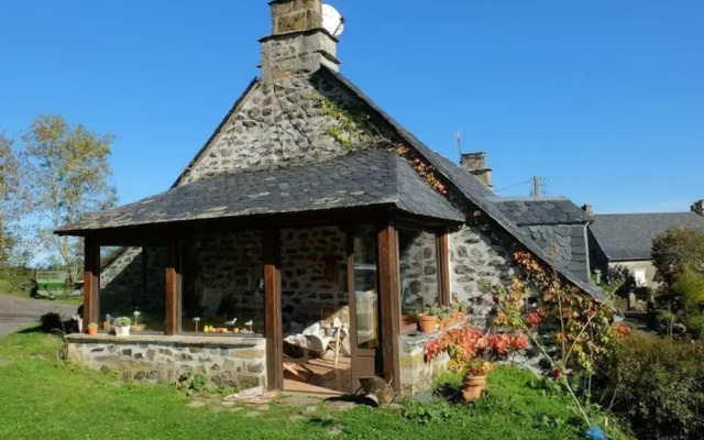 La Ferme des Chevadières