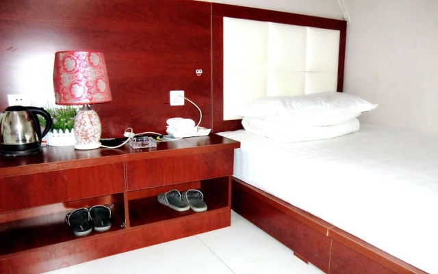 Xi'an Chunjing Guesthouse – Guest Rooms – Xi'an