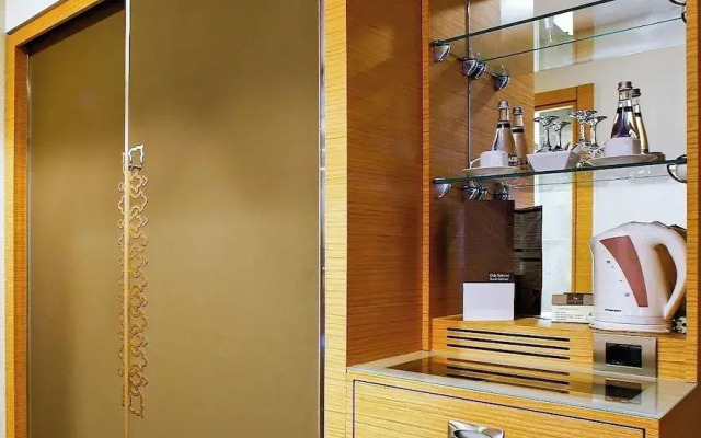Anemon Bursa Gönlüferah Termal&Spa Otel