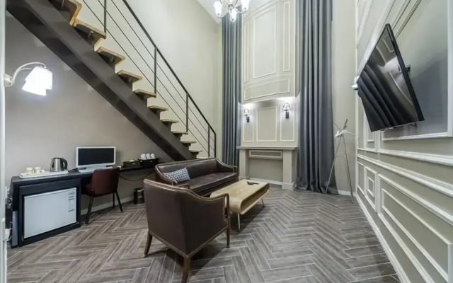 Anyang Boutique Hotel AMA