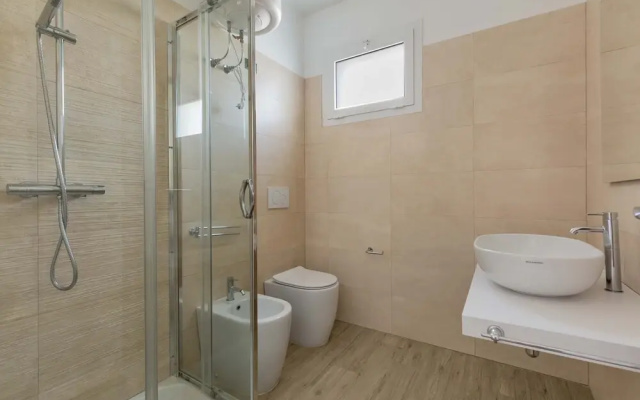 2118 Residence Valentina - Appartamento Armonia by Barbarhouse