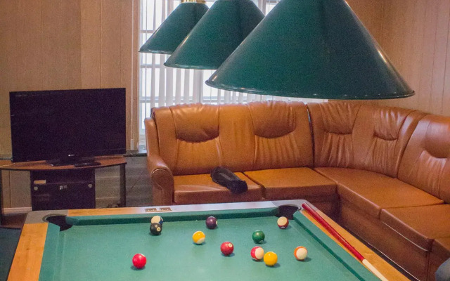 Profilaktorii Uralskii