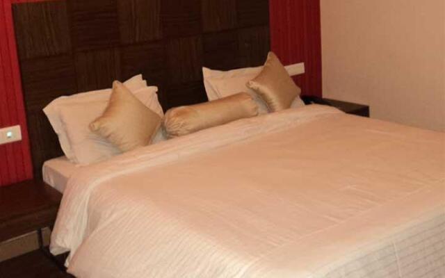 Urvasi Residency