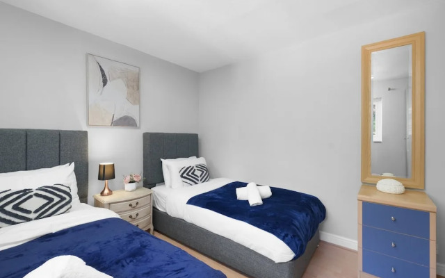 Keel Drive Modern 3 Bedroom Home