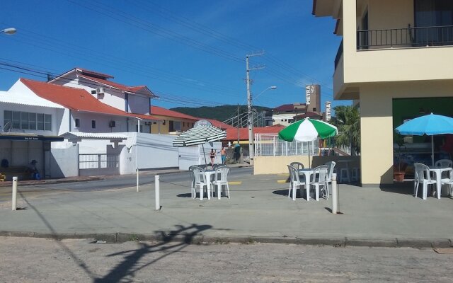 Apartment 1D, 50m From the Sea - 65