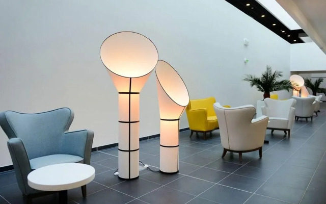 Comfortable Apartment Near the Sandy Beach of Rochelongue