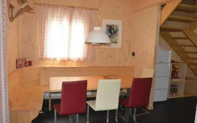 Apartment Feriendorf Murau - 02