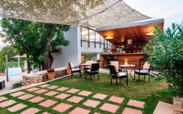 Can Lluc Boutique Country Hotel & Villas, a member of Beyond Green