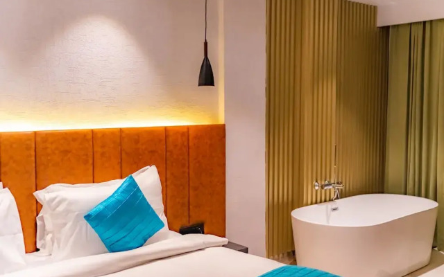 SKI Hotels And Resorts