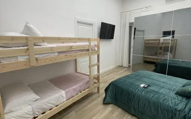 Berenice Suite