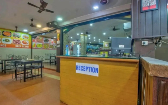 Hotel baga imperial