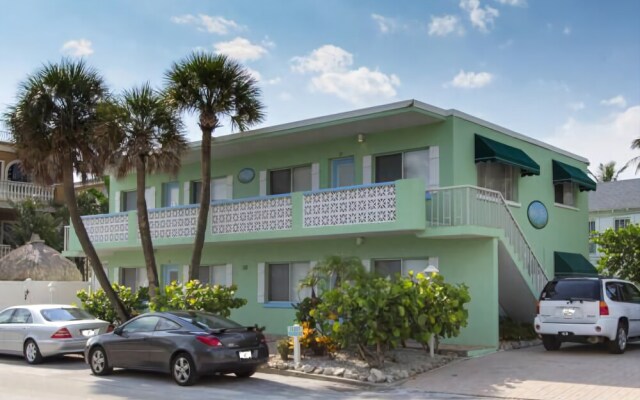 Seagrass Flats Unit 1