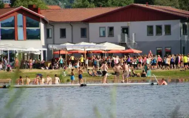 Rocksjöbadets Hotell & Restaurang