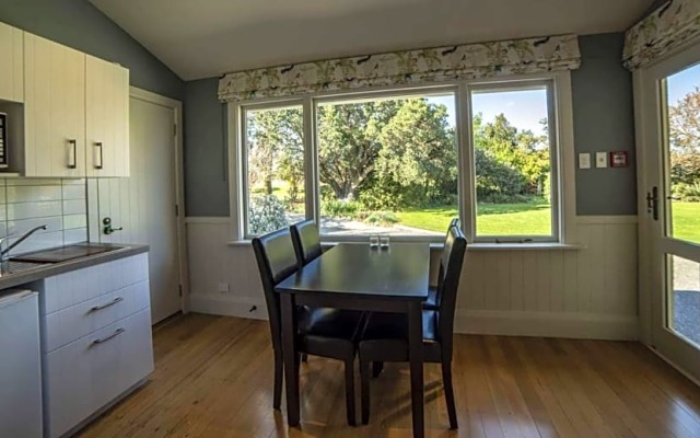 Waipara River Estate