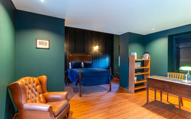 ZEN & ART - Charming Accommodation