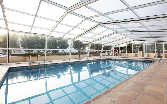 Hotel Roses Platja