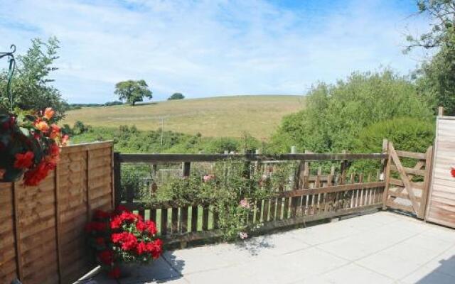 The Linhay