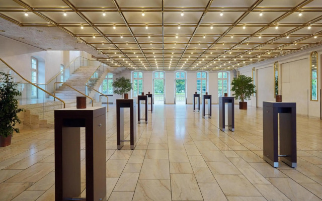 Sheraton Offenbach Hotel