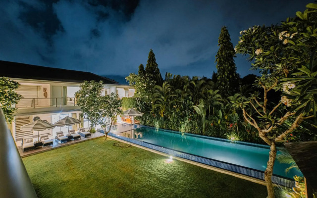 CassaMia Bali