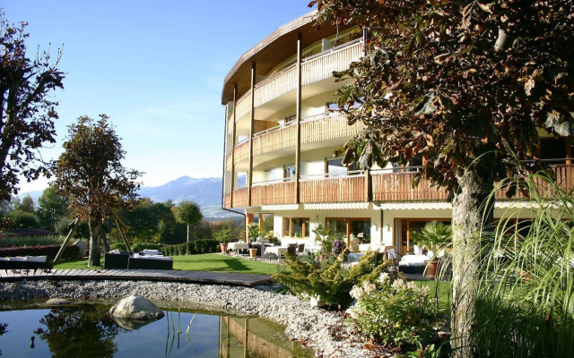 Hotel Petrus
