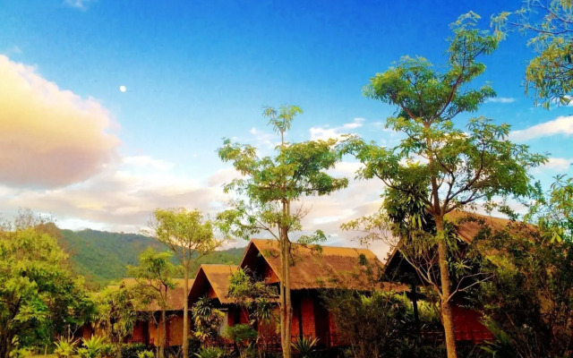 Pai Lanna Resort
