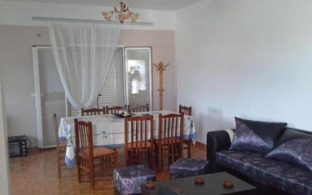 Feti Xhone Apartment